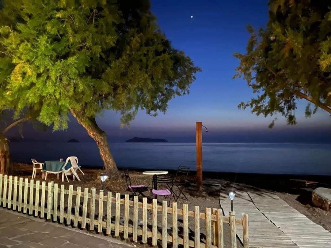 فيلا Coastline بترا المظهر الخارجي الصورة