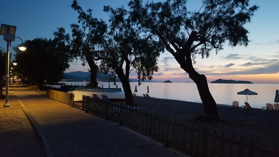 فيلا Coastline بترا المظهر الخارجي الصورة