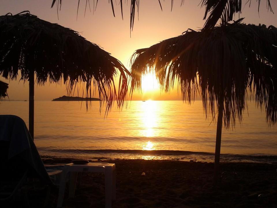 فيلا Coastline بترا المظهر الخارجي الصورة