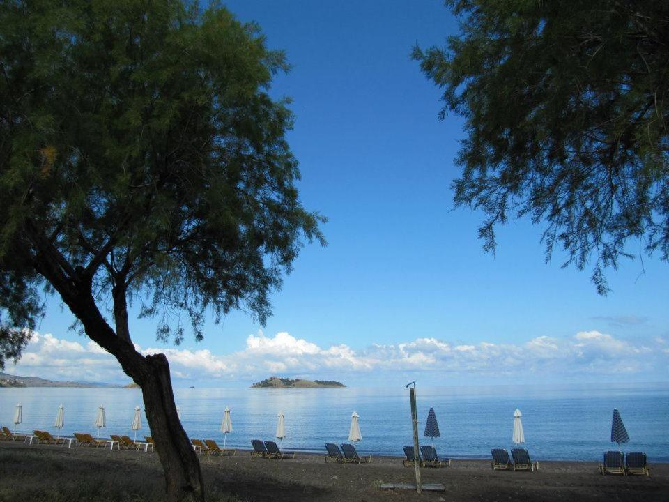 فيلا Coastline بترا المظهر الخارجي الصورة