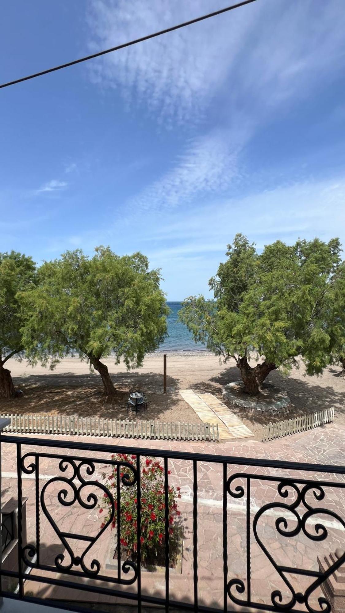 فيلا Coastline بترا المظهر الخارجي الصورة