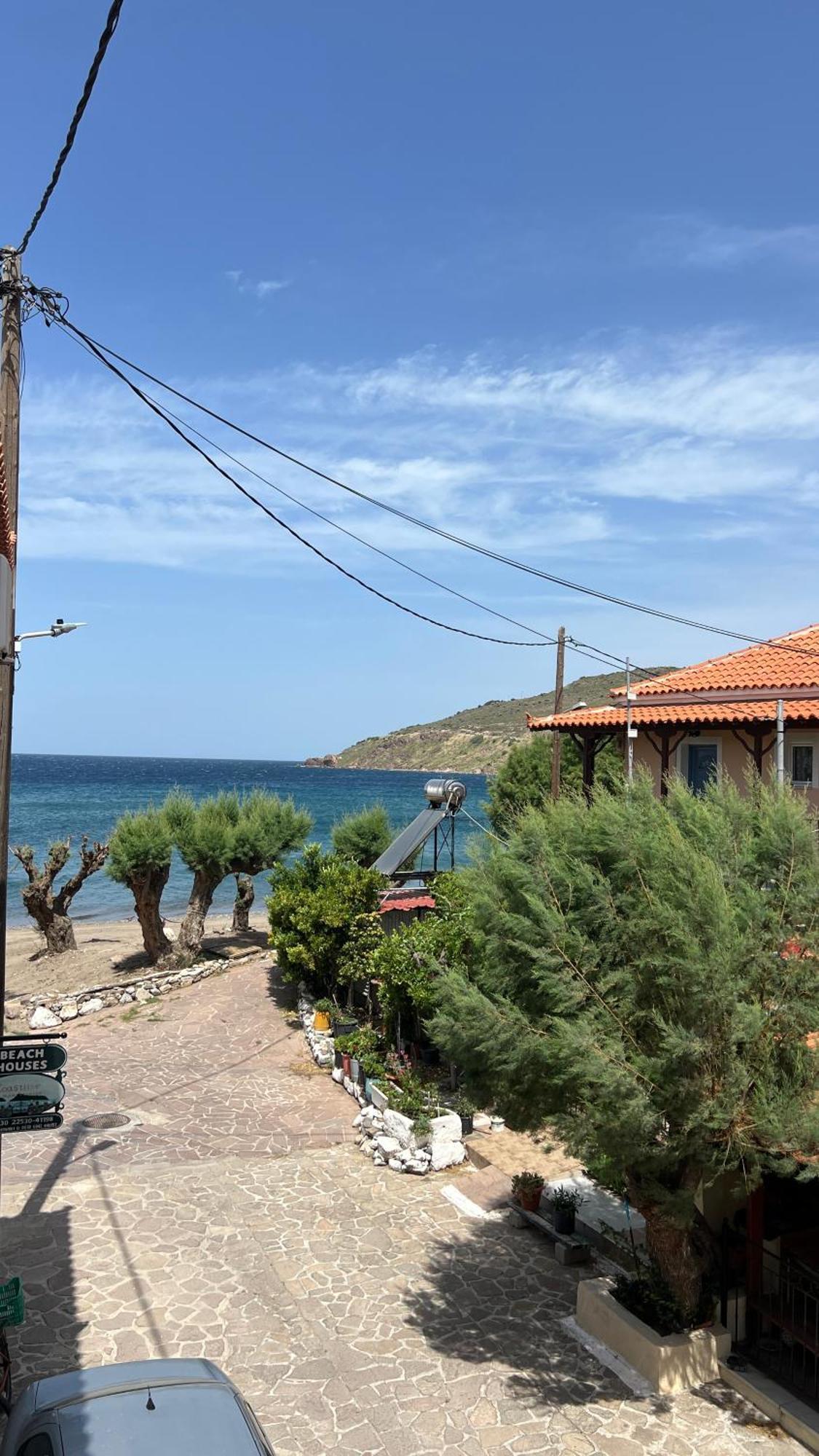 فيلا Coastline بترا المظهر الخارجي الصورة