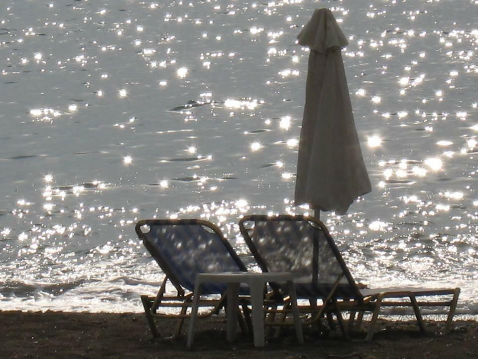 فيلا Coastline بترا المظهر الخارجي الصورة
